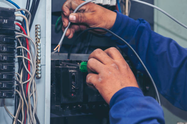 Best Electrical Outlet Repair  in Bellview, FL